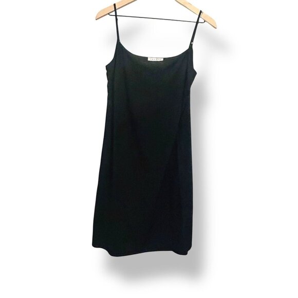 Sandro Paris Womens Long-Sleeve Dress Sz 1 (US Small) Lace Metallic MSRP $545 - Picture 11 of 16